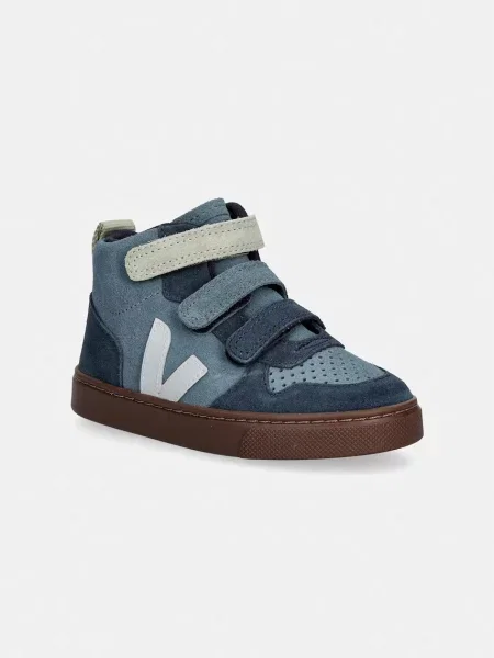 Veja Small Mid кросівки дитячі замшеві