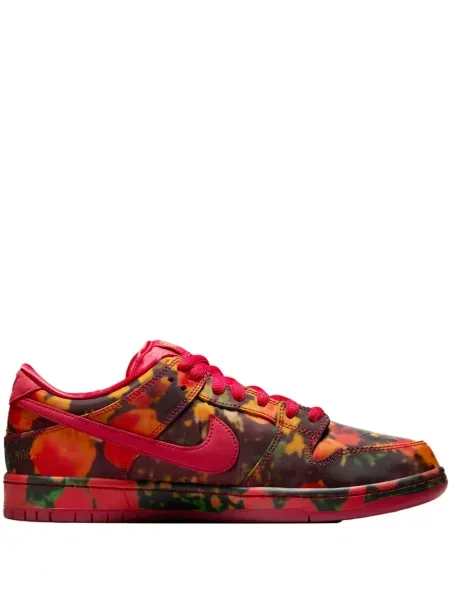 Sneakerși Nike Air Force 1 gri