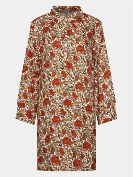 Selmark Нощница оранжев