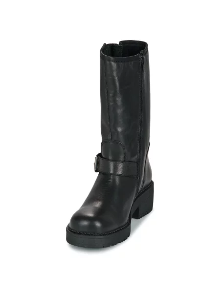 Pantofi Replay negru