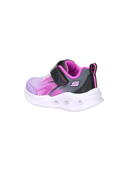 Sportcipők Skechers Színes lila