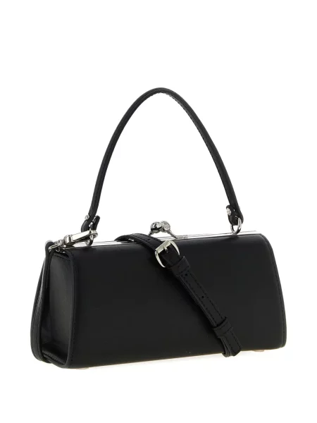 Geantă Vivienne Westwood negru