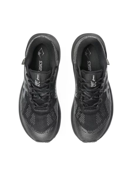 Sneakerși Asics G-TX gri