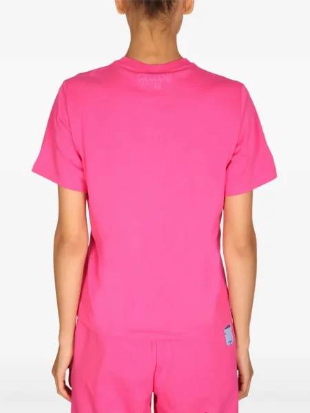 Tricou Mcq roz