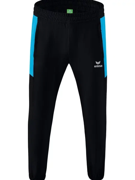 Dres treningowy dla dzieci Erima Team czarny