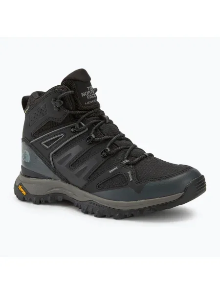 Tenisky The North Face čierna