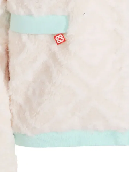 Geacă Casablanca alb