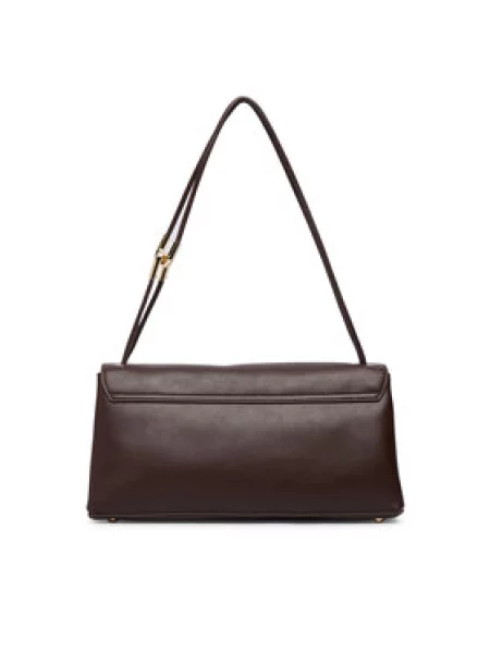 Valentino Bags torba za žene od imitacije kože FABLE RE smeđa