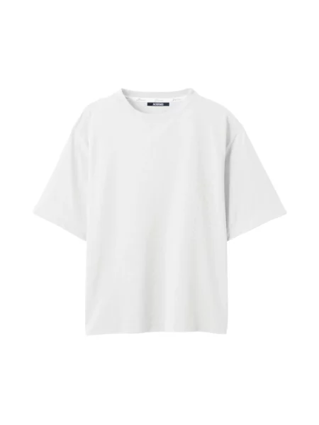 Koszulka Jacquemus biała