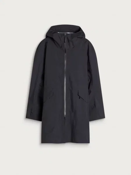 Kurtka Arc'teryx Veilance czarna
