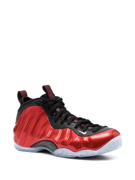 Sneakersy Nike czerwone
