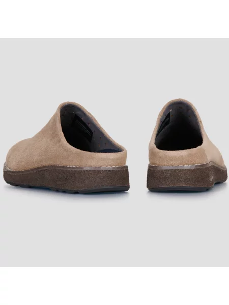 Pantofi Blundstone bej