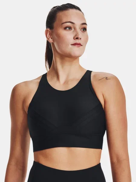 Sutien Under Armour negru