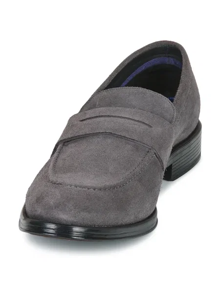 Pantofi Paul Smith gri