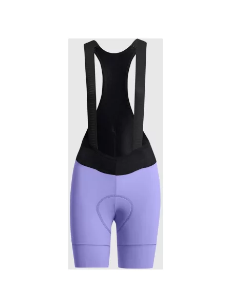 Spodenki rowerowe Sportful Colorful lila S