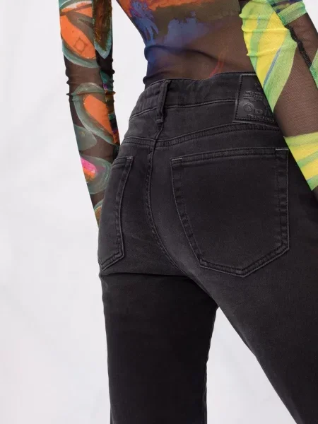 Blugi Diesel negru
