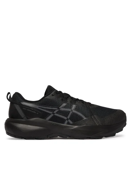 Asics Bežecké topánky Gel-Venture 11 čierna