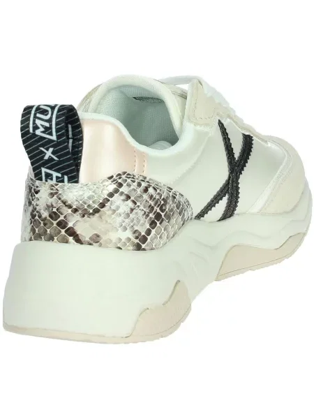 Pantofi Munich bej