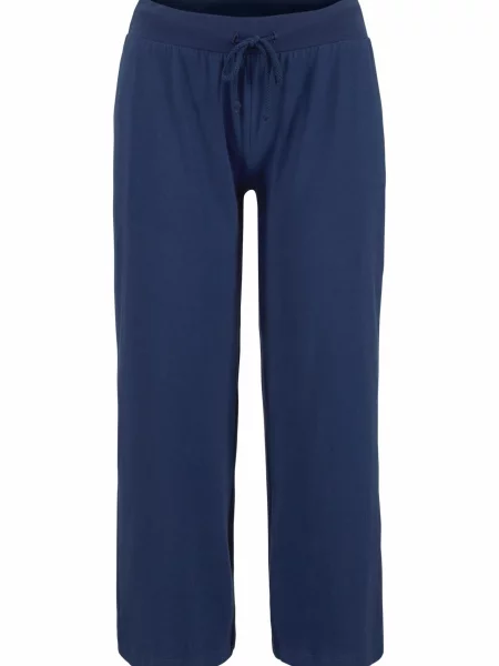 BEACHTIME by LASCANA Pantaloni marin albastru