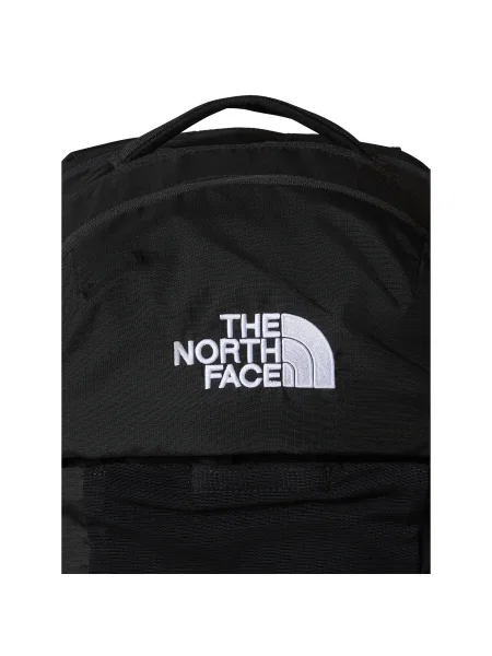 THE NORTH FACE Hátizsák RECON / fehér fekete