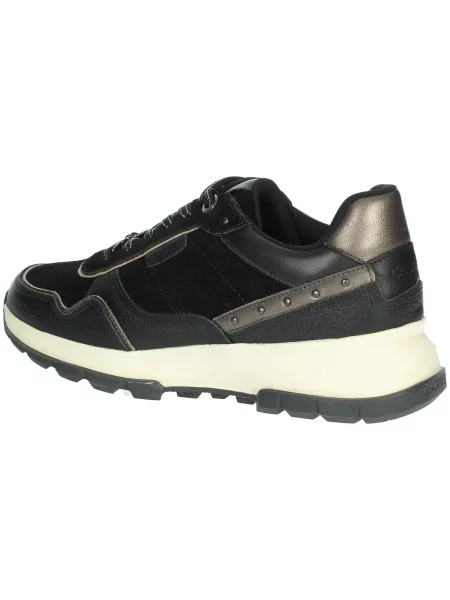 Pantofi Carmela negru
