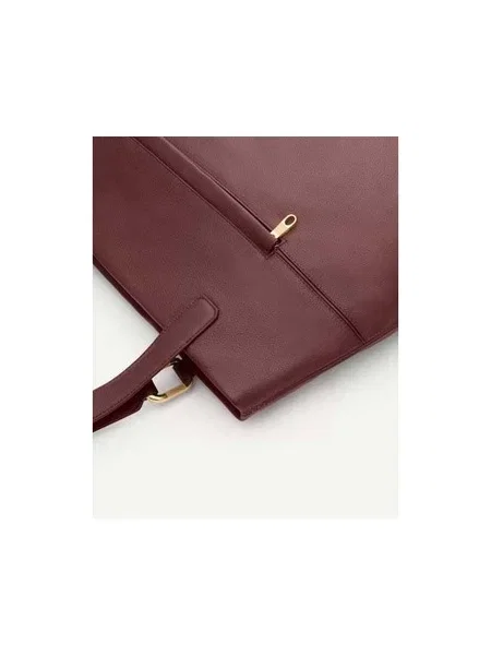 Kabelka Francesco Biasia modrá