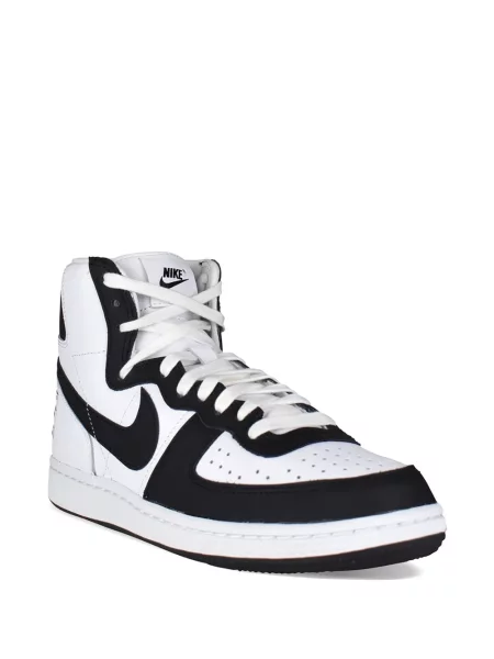 Sneaker Comme Des Garçons Homme autogrammal fehér