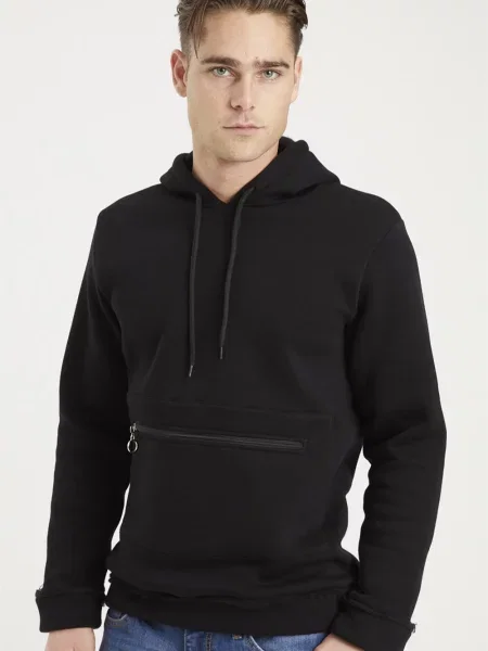 Geacă Dewberry negru