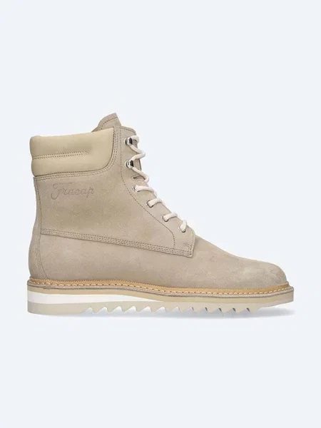Fracap ghete de piele EXPLORER