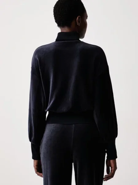 Свитер Lacoste