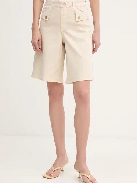 Joseph Ribkoff bermude pentru femei bej