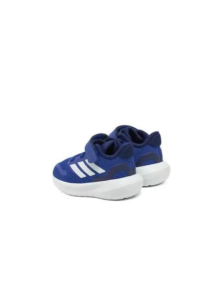 Tenisice adidas Runfalcon 5 Shoes Kids Tamnoplava