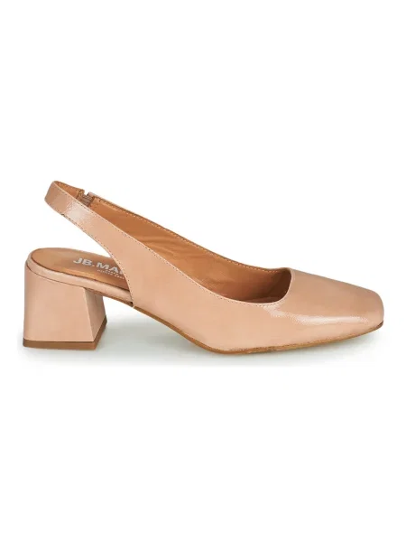 Pantofi Jb Martin roz