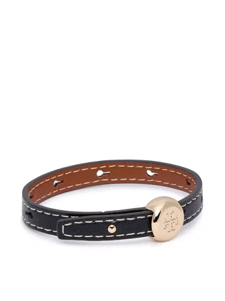 Браслет Tory Burch черный