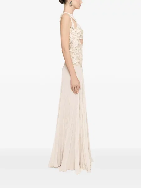 Rochie maxi Nissa