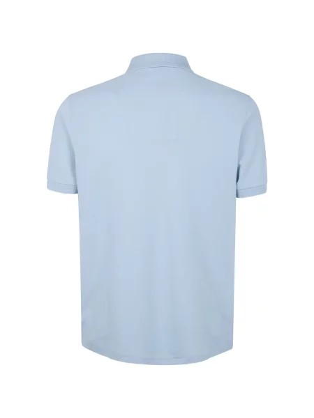 Polo Fred Perry με κέντημα μπλε