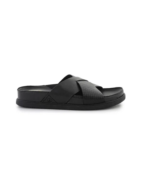 Tenisky Clarks čierna
