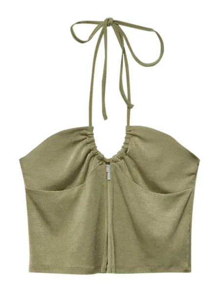 Top Pull&bear