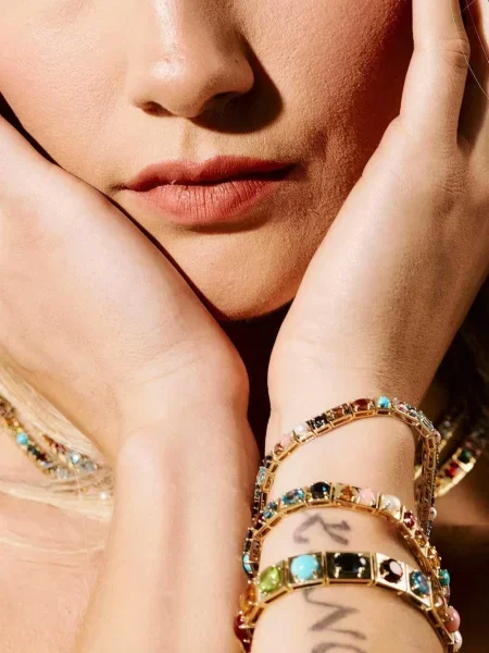 Náramok Type Jewelry