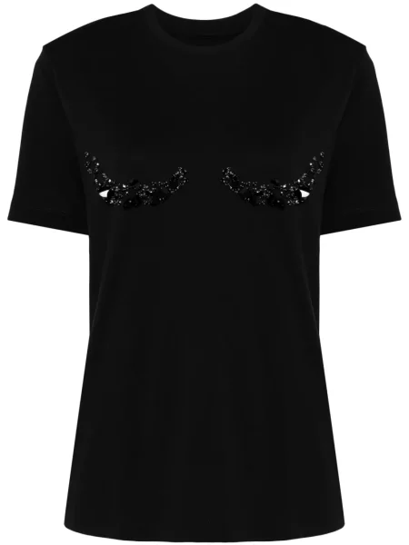 Tricou Jnby negru