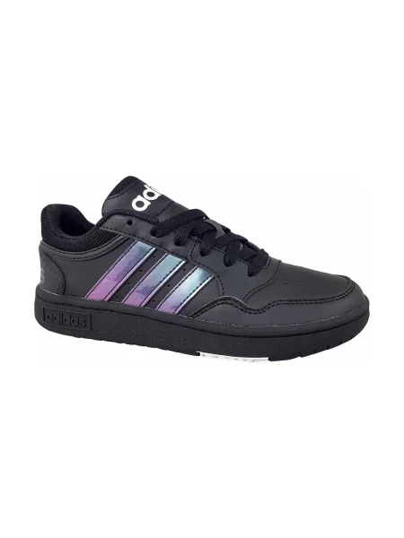 Tenisky Adidas Hoops čierna