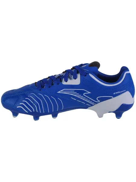 Félcipo Joma kék