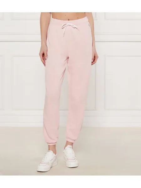 POLO RALPH LAUREN Jogger nadrág | rózsaszín