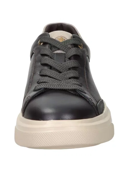 Pantofi Lumberjack maro