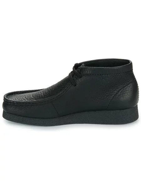 Pantofi Clarks negru