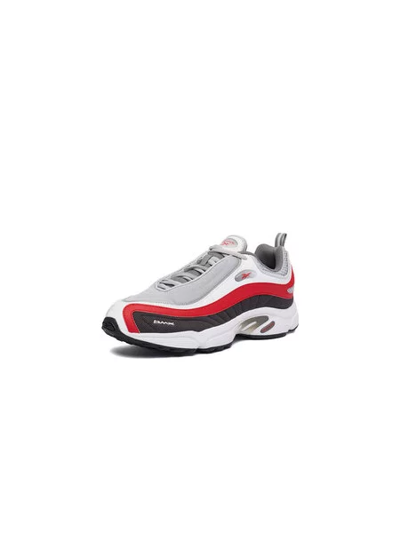 Reebok Laisvalaikio batai DAYTONA DMX Balta pilka