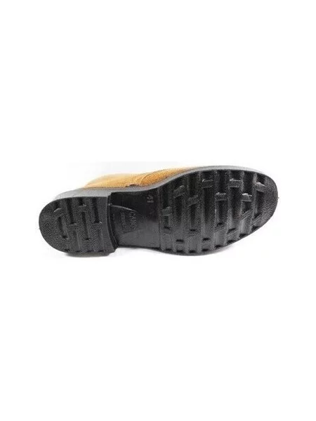 Pantofi Canos maro