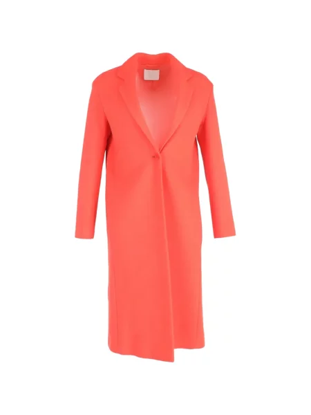 Palton Boss portocaliu