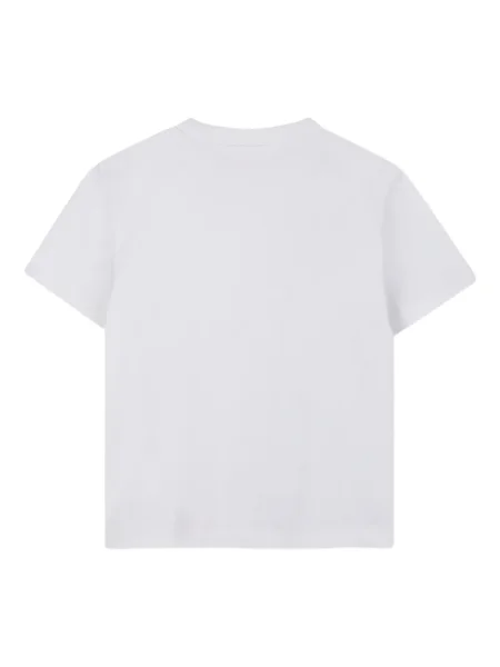 Tricou copii Billieblush alb