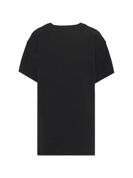 Φόρεμα Moschino μαύρο